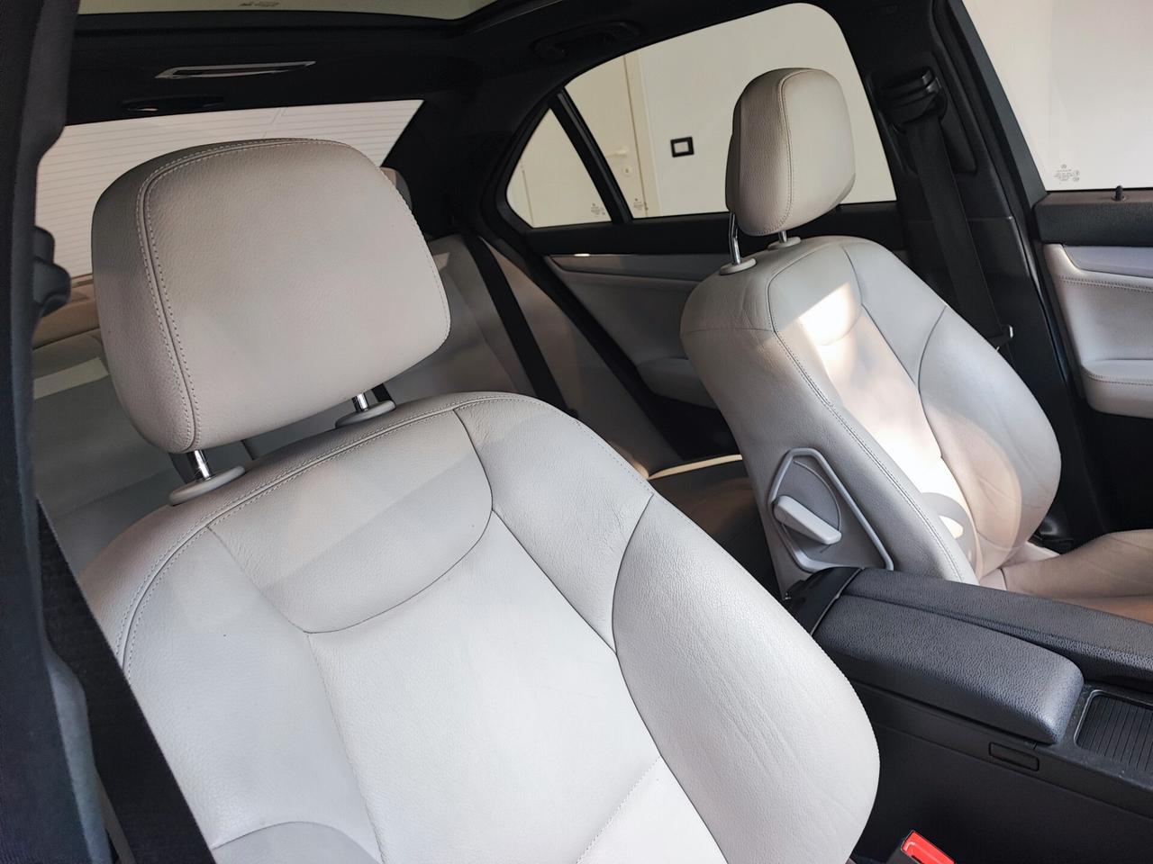 Mercedes-benz C 320 CDI Avantgarde AMG