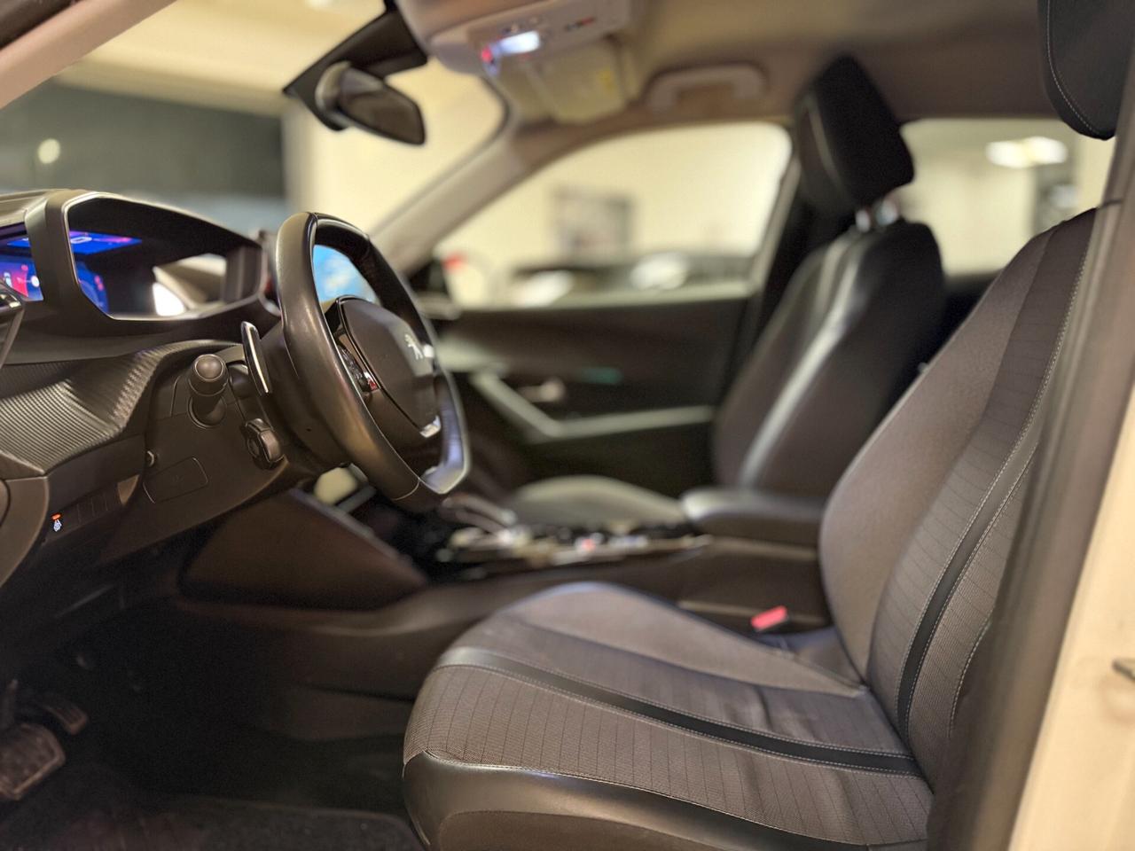 PEUGEOT 2008 1.5 HDI 130 CV ALLURE AUTOMATICA