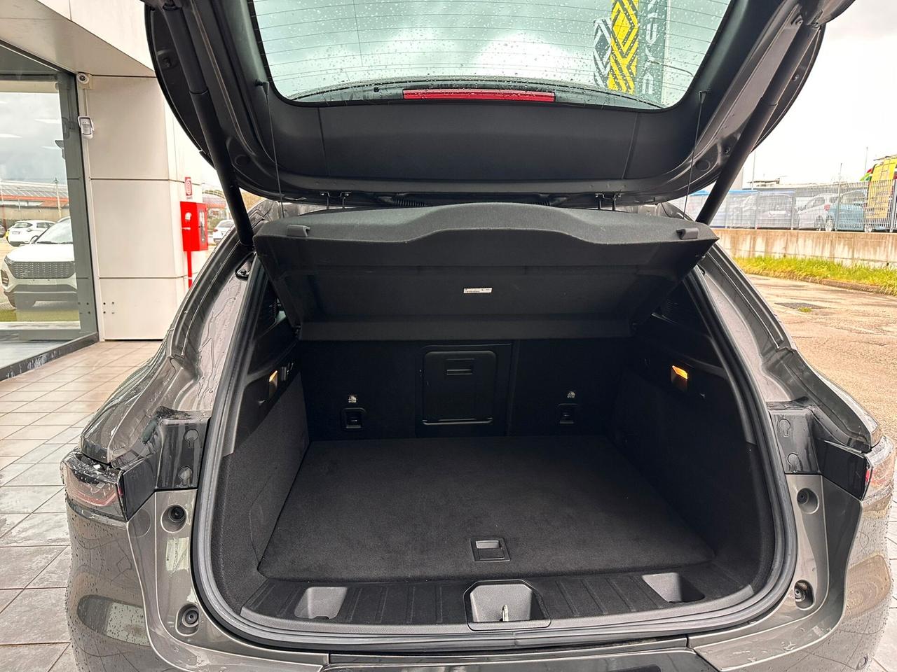 Alfa Romeo Tonale 1.3 280 CV PHEV AT6 Q4 Veloce