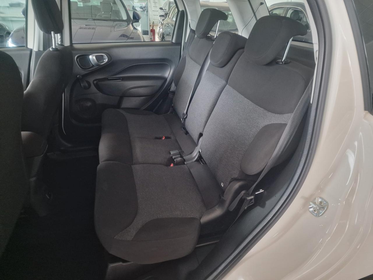 Fiat 500L 1.3 Multijet