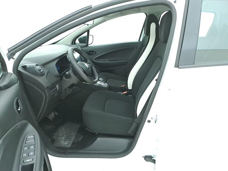 Renault ZOE Life BR047602 Elettrico 109CV