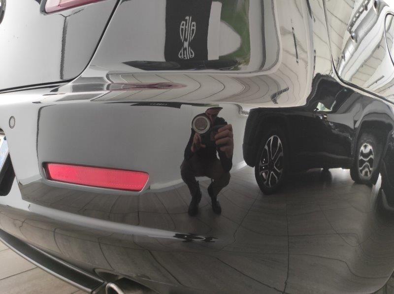 ALFA ROMEO 159 - 1750 TBi TI