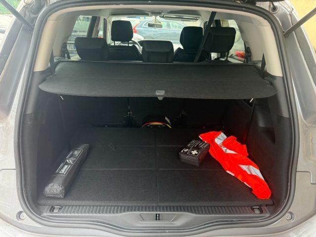 CITROEN Grand C4 Spacetourer PureTech 130 S&S Feel