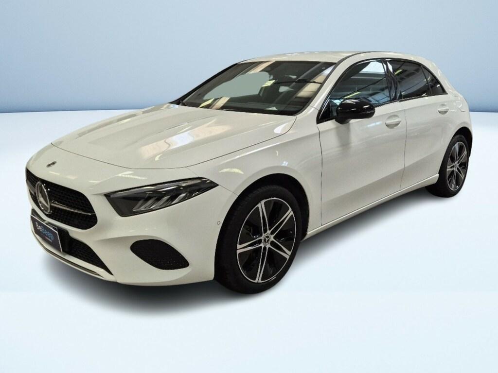 Mercedes Classe A 250 250 e Plug-In-Hybrid Advanced Progressive Speedshift DCT AMG 8G