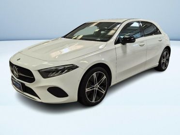 Mercedes Classe A 250 250 e Plug-In-Hybrid Advanced Progressive Speedshift DCT AMG 8G