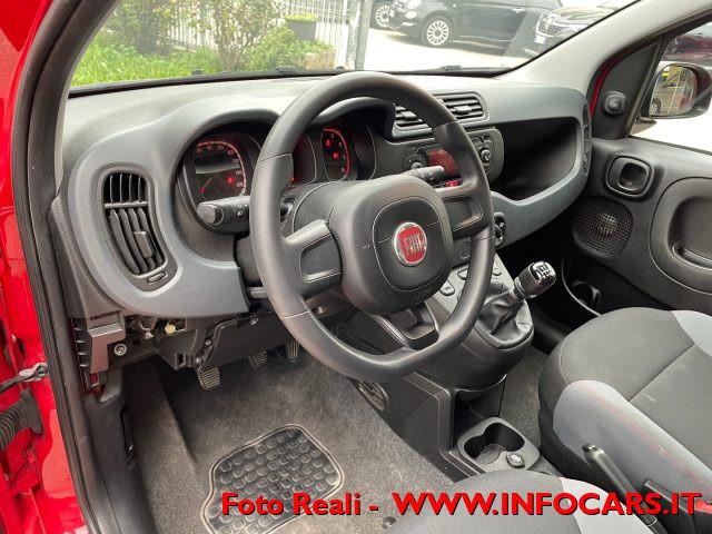 FIAT Panda 1.0 FireFly S&S Hybrid Easy NEOPATENTATI