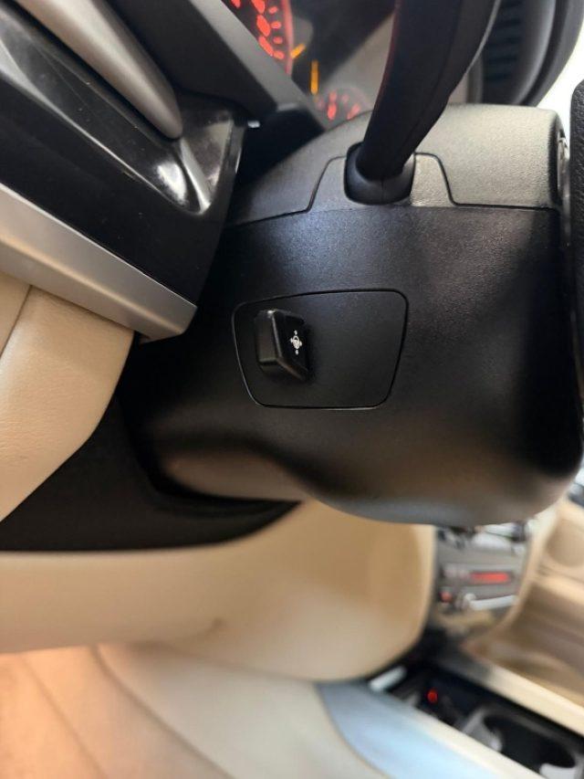 BMW X5 xDrive30d Experience