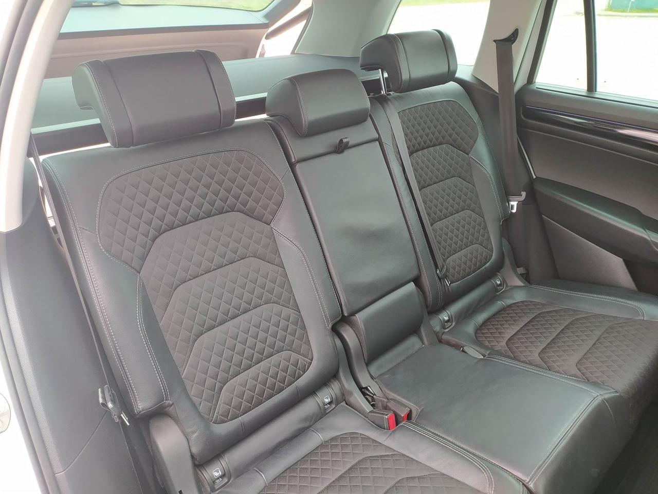 Skoda Kodiaq Style 2.0 TDI 150CV #9084