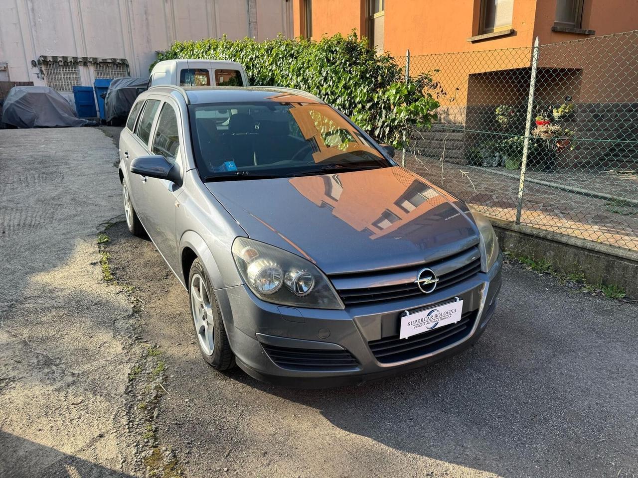 Opel Astra 1.7 CDTI 101CV Station Wagon Cosmo