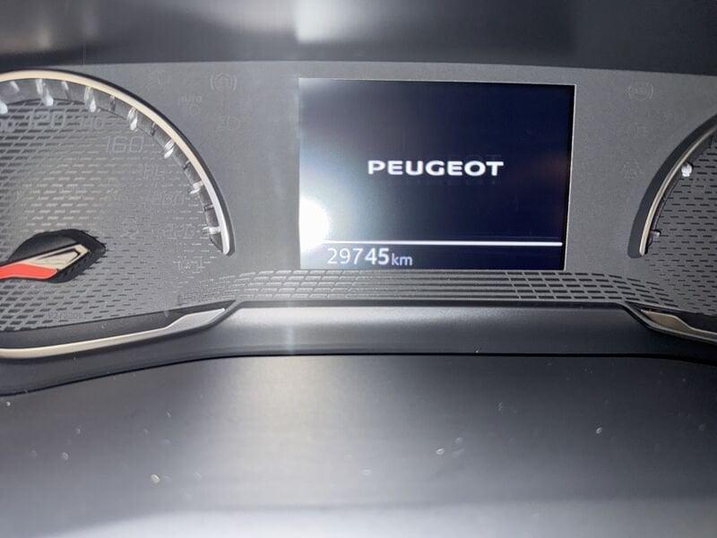 Peugeot 2008 II 2020 1.2 puretech Allure s&s 100cv