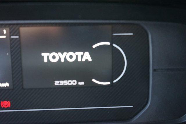 TOYOTA Proace City 1.5D 100 CV S&S PC Comfort