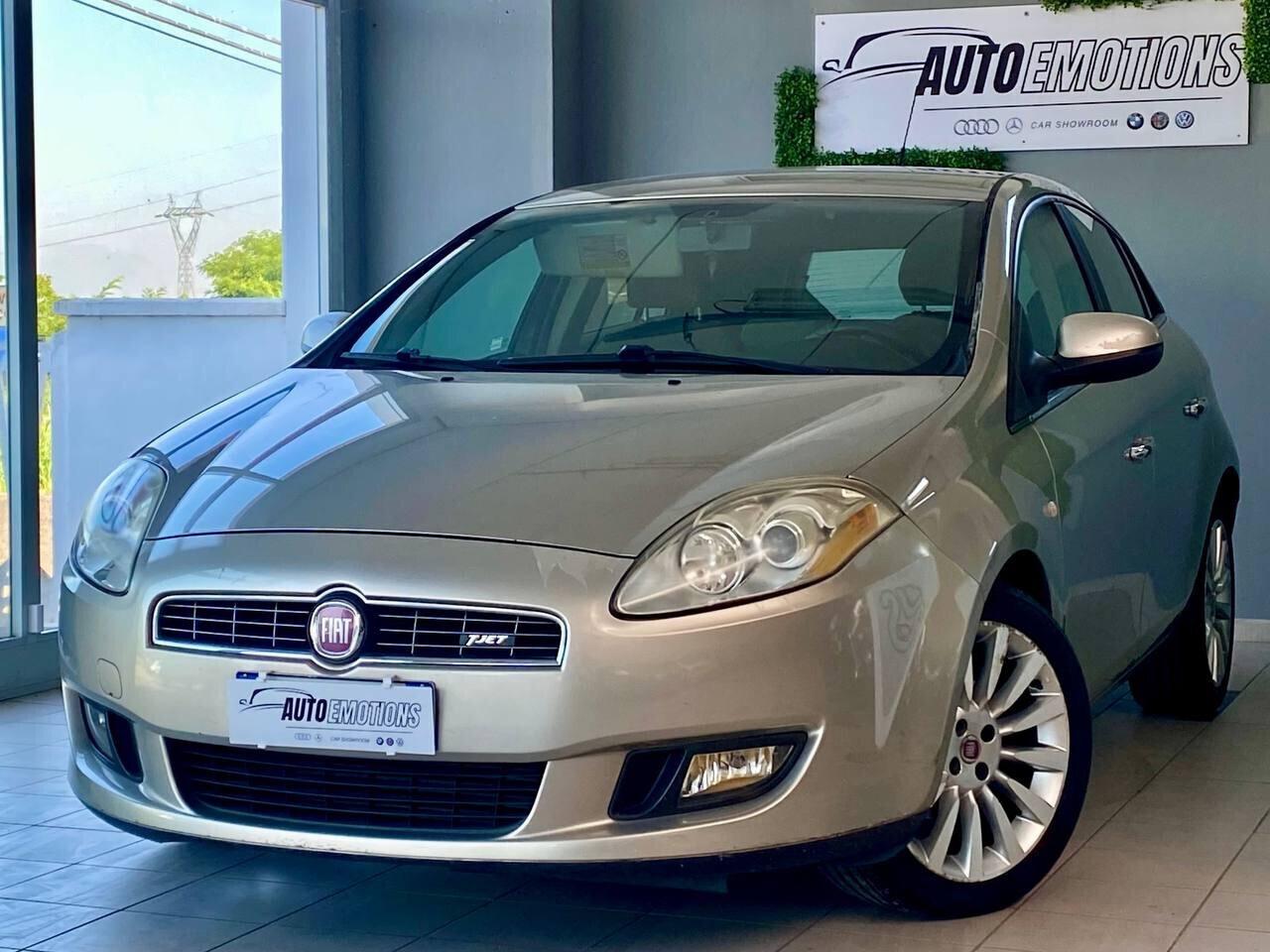 Fiat Bravo - 1.4 | 120 CV - Unico Proprietario