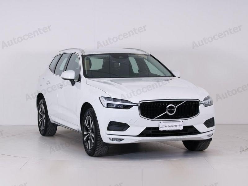 Volvo XC60 XC60 B4 (d) FWD 197CV AUT MOMENTUM PRO