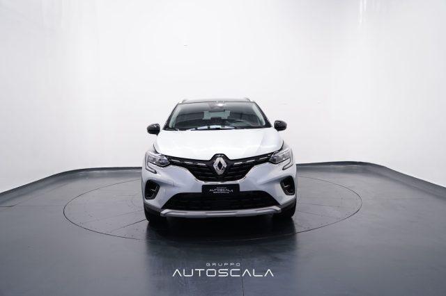 RENAULT Captur 1.0 TCe 90 CV Techno