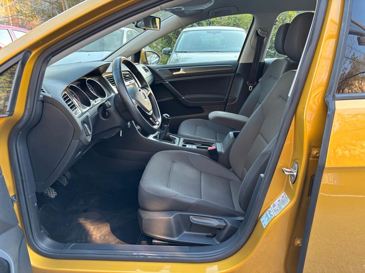 Volkswagen Golf 1.4 TSI 125 CV 5p. OK Neopatentati