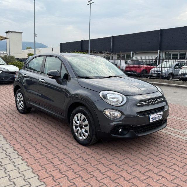 FIAT 500X 1.3 MultiJet 95cv con RETROCAMERA FULL