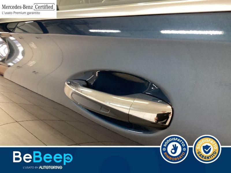 Mercedes-Benz Classe B B 180 SPORT PLUS AUTO