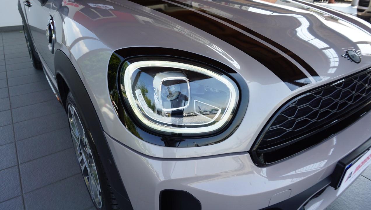 Mini Countryman Cooper SE Yours 1.5 Twin Power Turbo eDrive ALL4 Steptronic