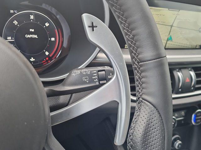 ALFA ROMEO Stelvio MY24 2200 MJT 160CV VELOCE AUTOCARRO