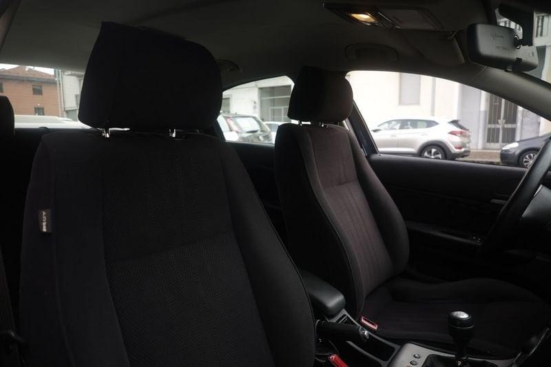 Alfa Romeo 159 Alfa Romeo 159 159 1.9 jtdm 16v 150cv Berlina Unicoproprietario