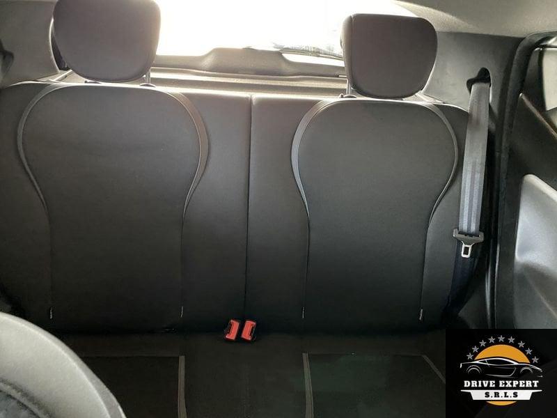 Lancia Ypsilon 0.9 TwinAir 85cv Natural Power Ecochic Platinum