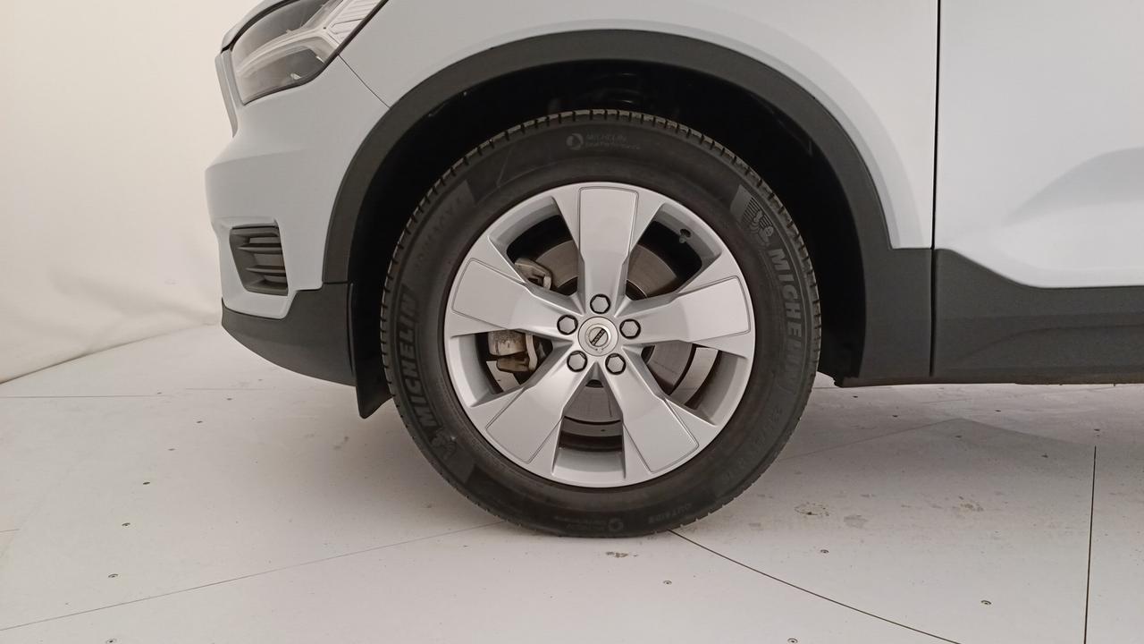VOLVO XC40 2.0 d3 Business Plus awd my20