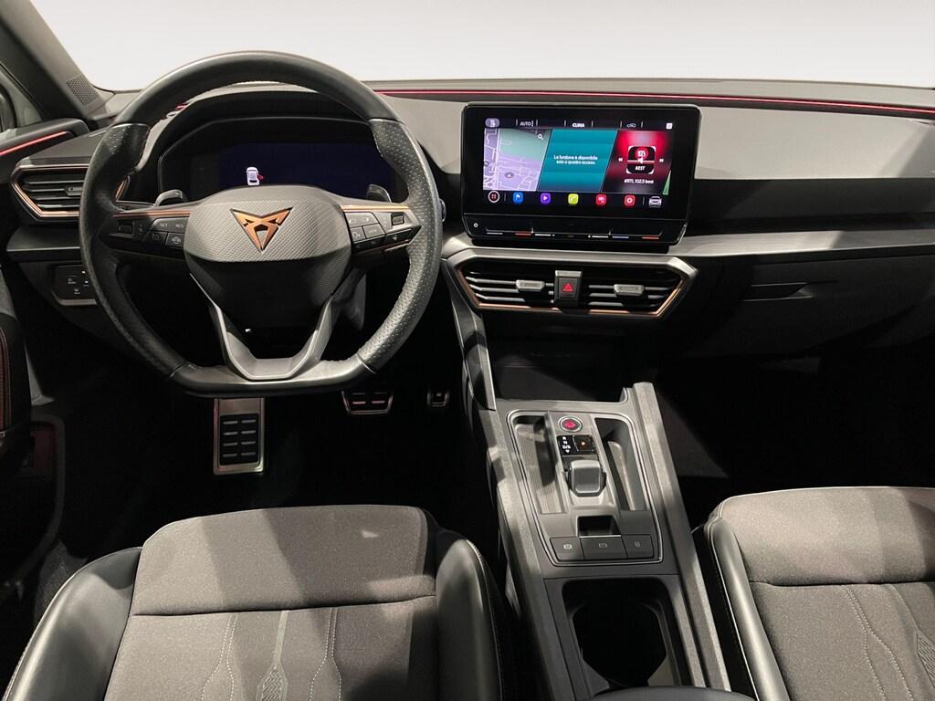 Cupra Leon 1.4 E-hybrid 245CV DSG VZ (PHEV)