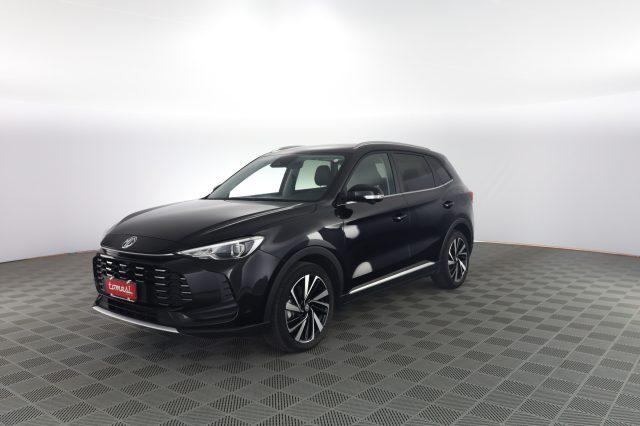 MG ZS (2024-->) Hybrid+ Luxury