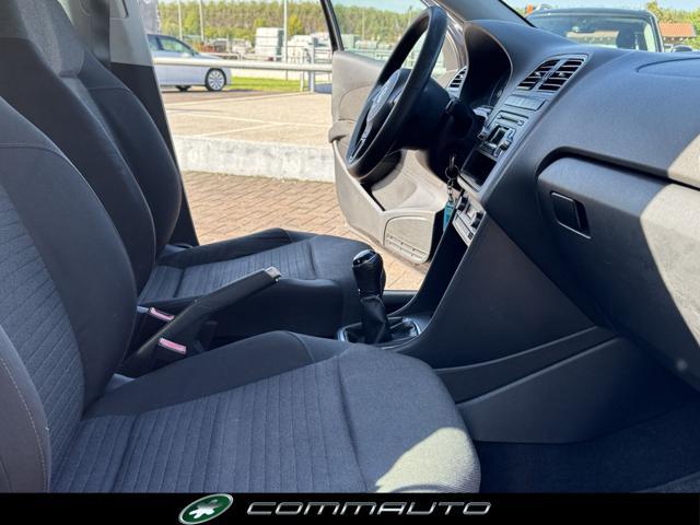 VOLKSWAGEN Polo 1.2 TDI DPF 5 p. Comfortline PER COMMERCIANTI