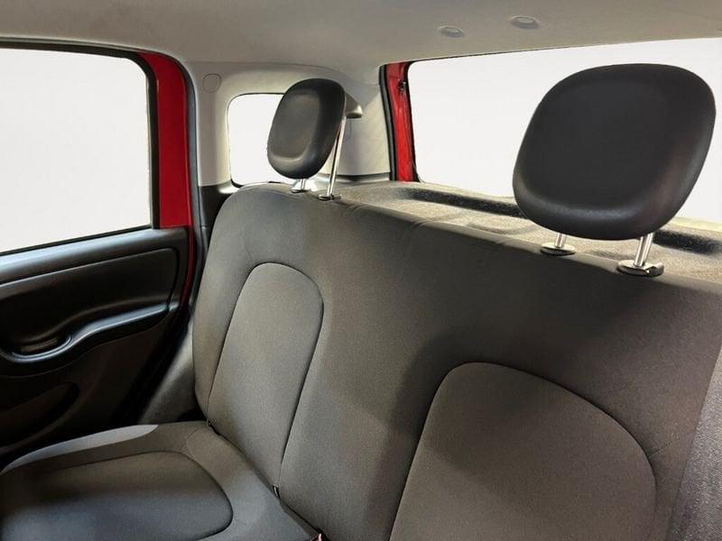 FIAT Panda 3ª serie 1.2 EasyPower Easy