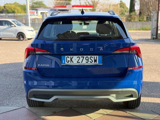 SKODA Kamiq 1.0 TSI Ambition