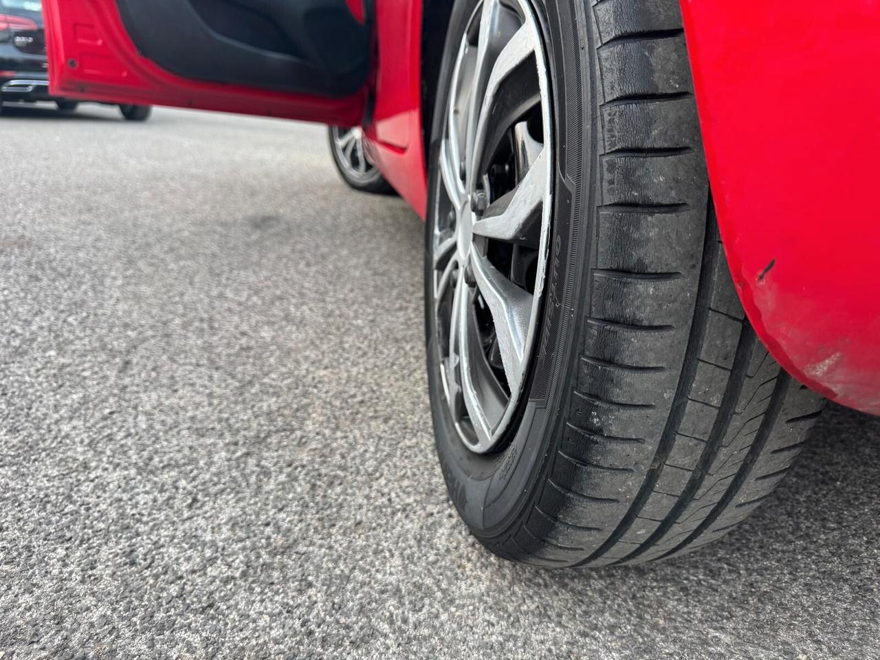 Peugeot 108 1.0 VTI (BENZ) UNIPRO FRIZIONE NUOVA 2015