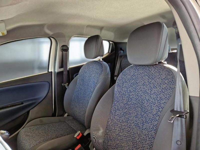 LANCIA YPSILON 1.0 FireFly 70cv Hybrid Oro 5 PORTE