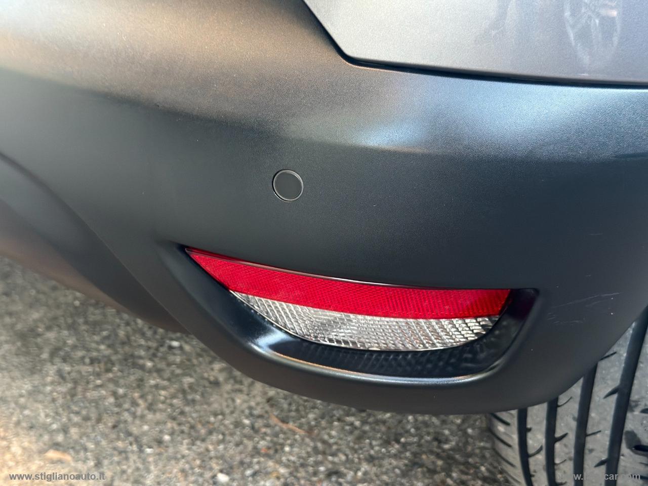 RENAULT Captur dCi 8V 90 CV S&S Energy Intens