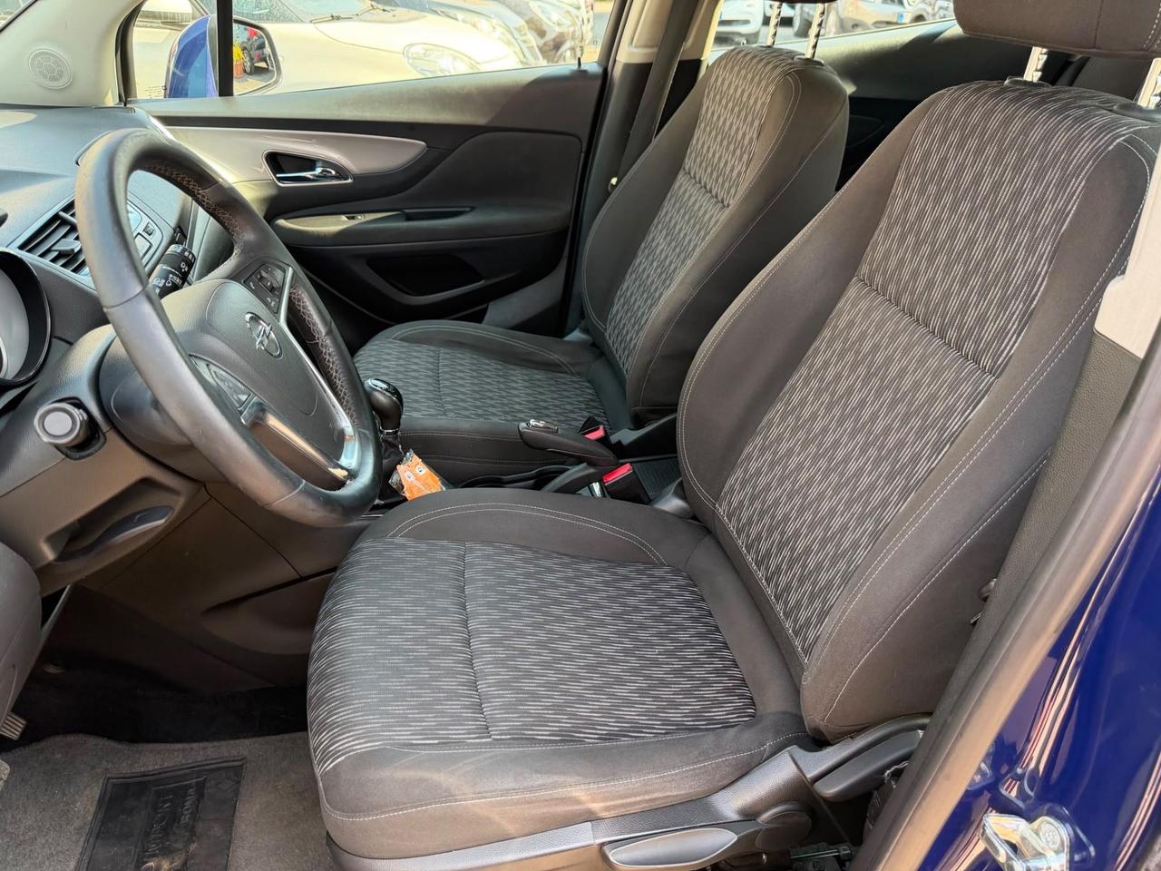 Opel Mokka 1.7 CDTI