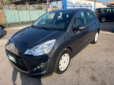 Citroen c3-1.4 hdi-full- 11/2012