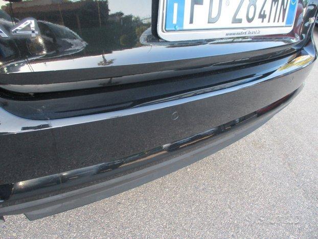 Audi A4 AVANT 35 2.0 TDI