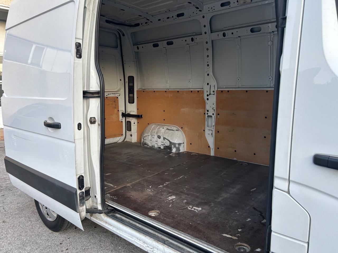 Nissan NV400 2.3 dCi PC-TN Furgone