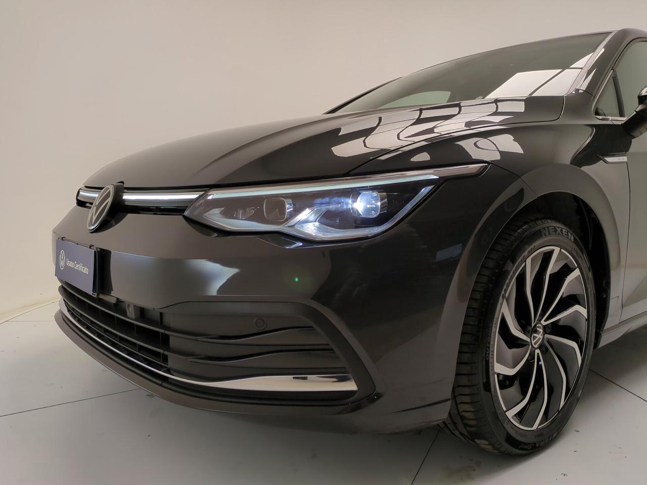 Volkswagen Golf 2.0 TDI SCR Style