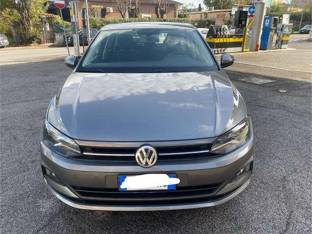 Volkswagen Polo Polo 5p 1.0 tgi Comfortline 90cv