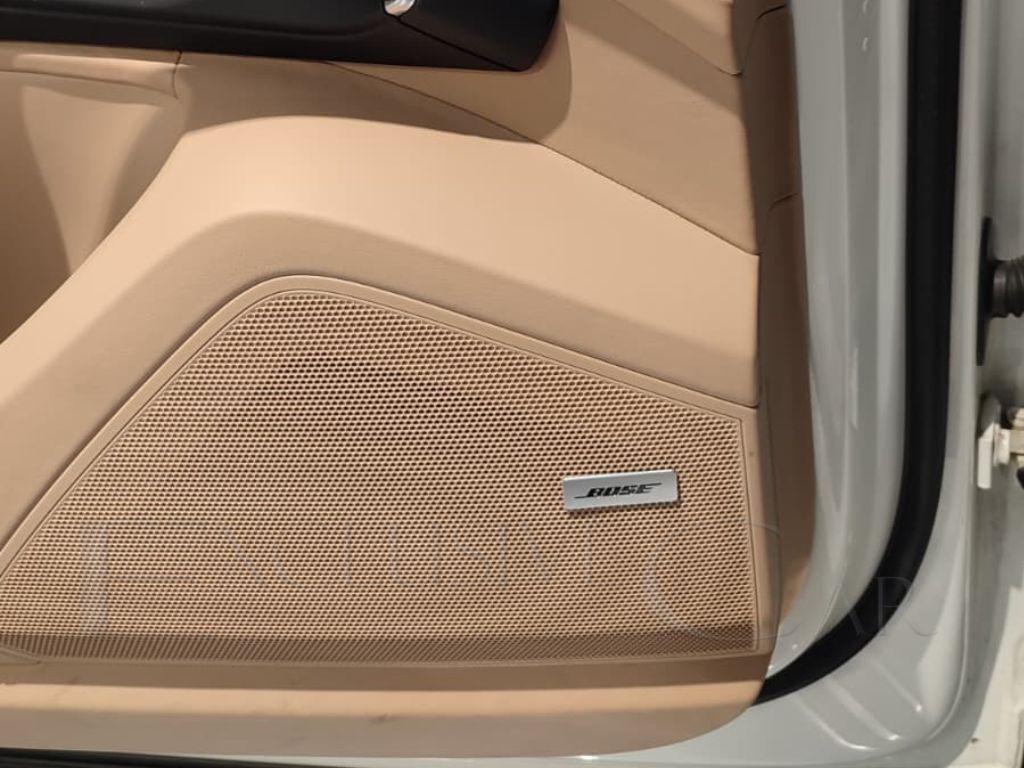 PORSCHE - Cayenne - 3.0 V6 Benzina Automatico AWD