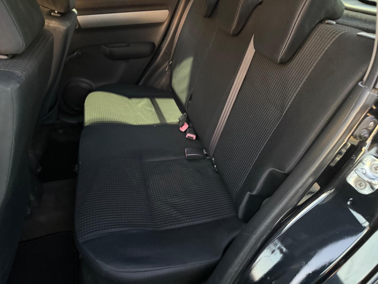 Suzuki Swift 1.3 DDiS 5p. Km Certificati