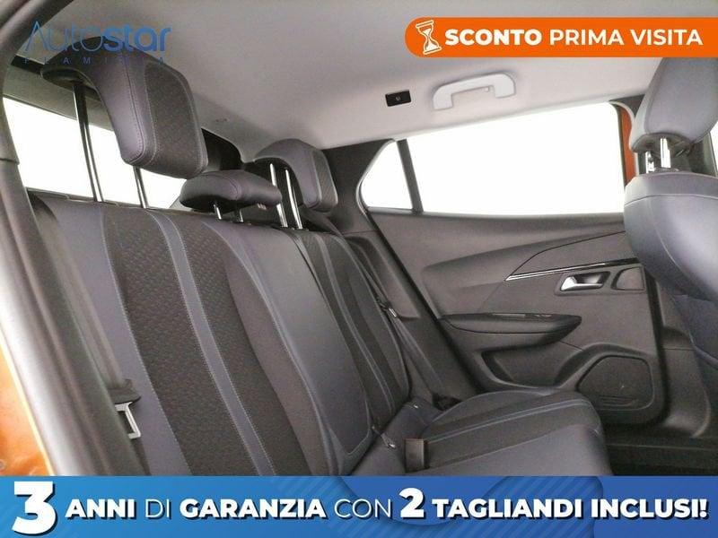 Peugeot 2008 1.2 puretech Allure s&s 130cv