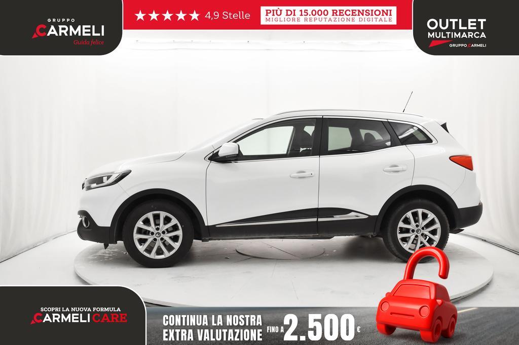 Renault Kadjar 1.2 TCe Energy Zen EDC