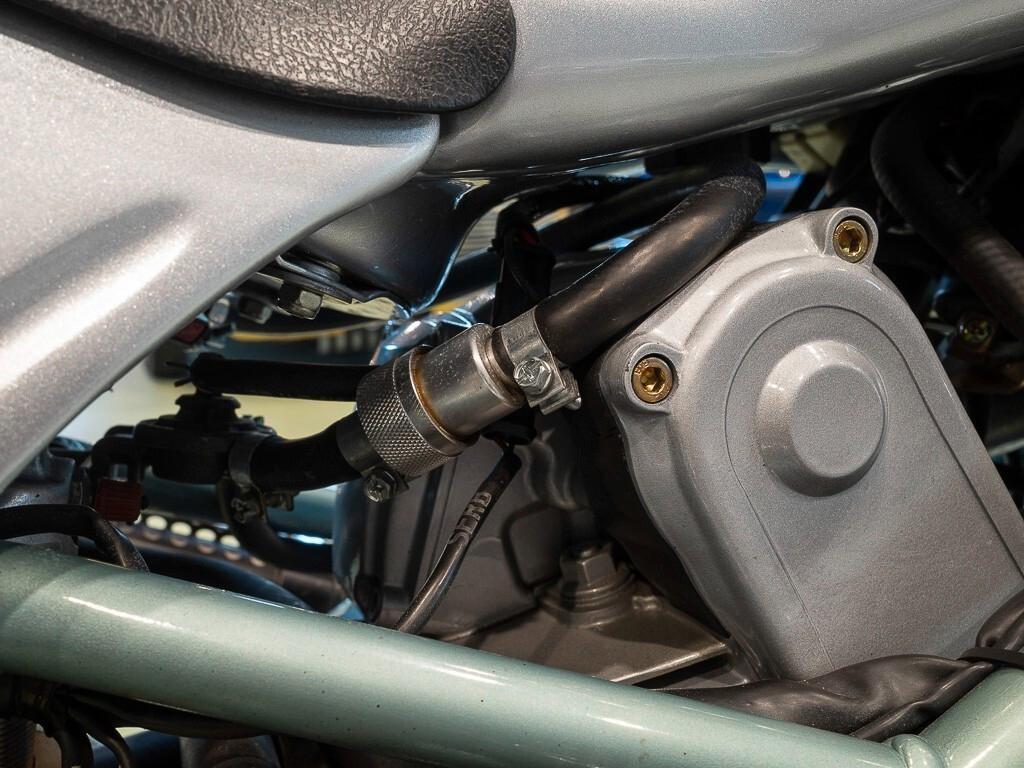 Ducati 750 SS - Replica >Cirri Sport