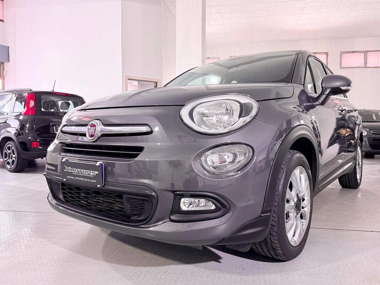 Fiat 500X 1.3 MultiJet Aziendale 95cv Pop Star