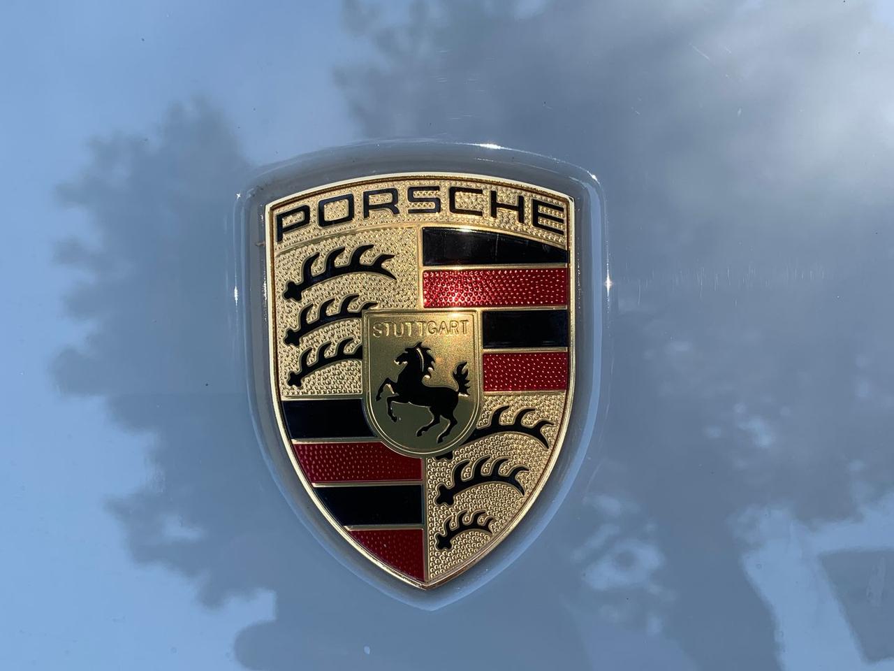 Porsche Cayenne 3.0 E-Hybrid #6321