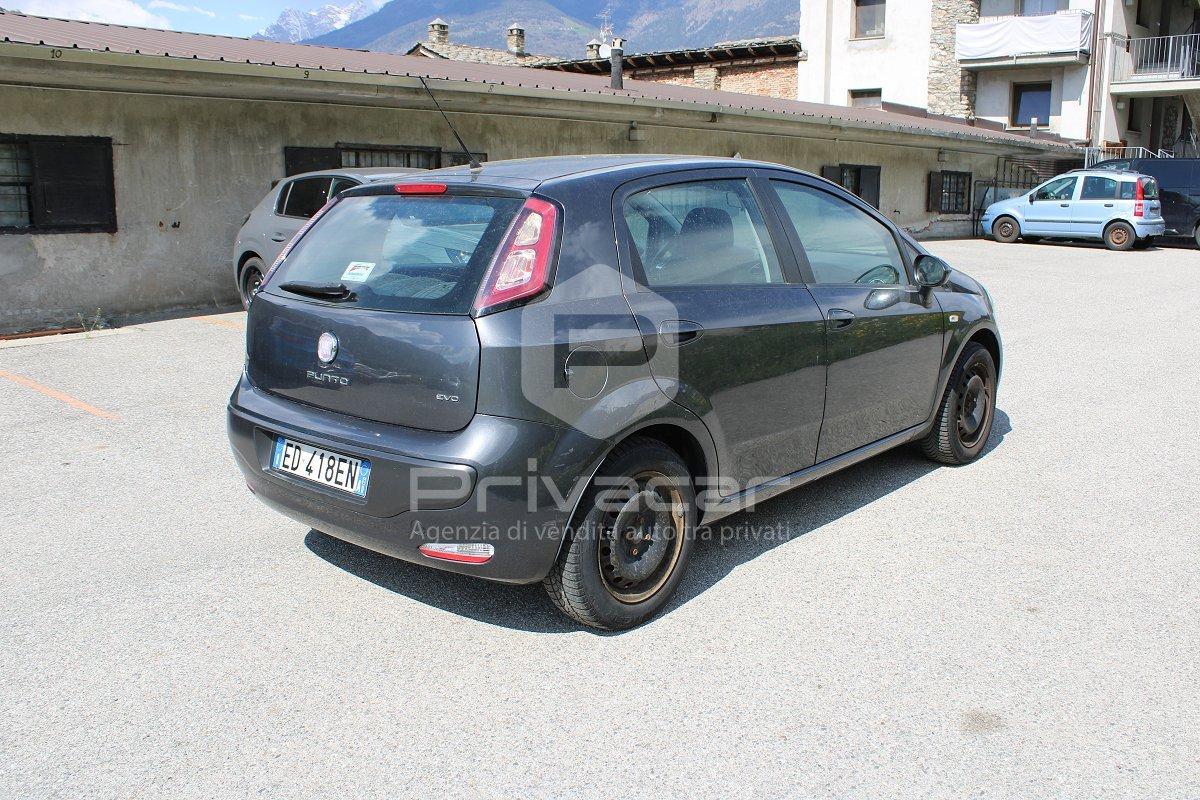 FIAT Punto Evo 1.2 5 porte Active