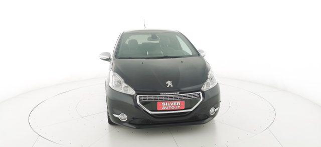 PEUGEOT 208 1.6 e-HDi 92 CV Stop&Start 3 porte XY