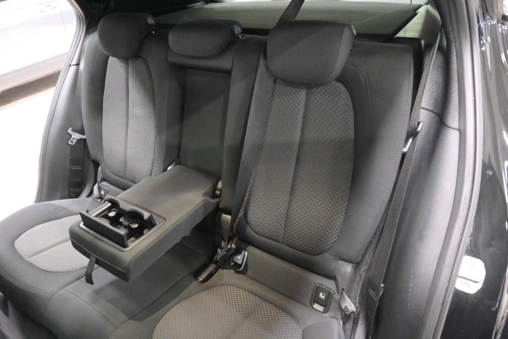 Bmw X2 16D STEPTRONIC S-DRIVE 1.5 (115 CV)